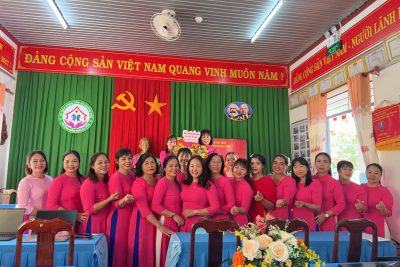 Hội nghị Viên chức và người lao động năm học 2025-2026